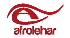 Afrolehar Logo