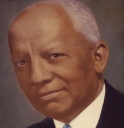 Carter G. Woodson