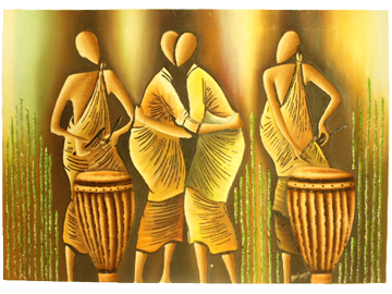 Africa Art