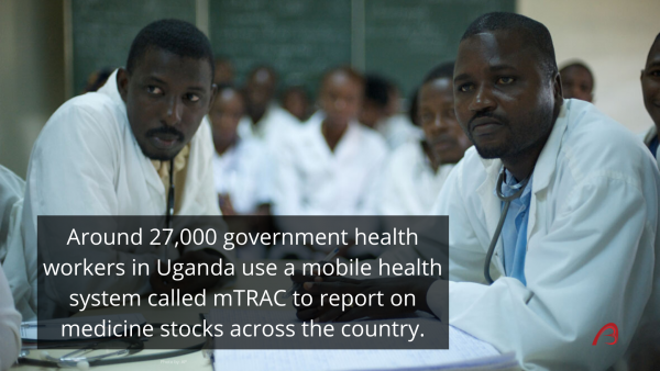 Realities of Africa Healthcare system